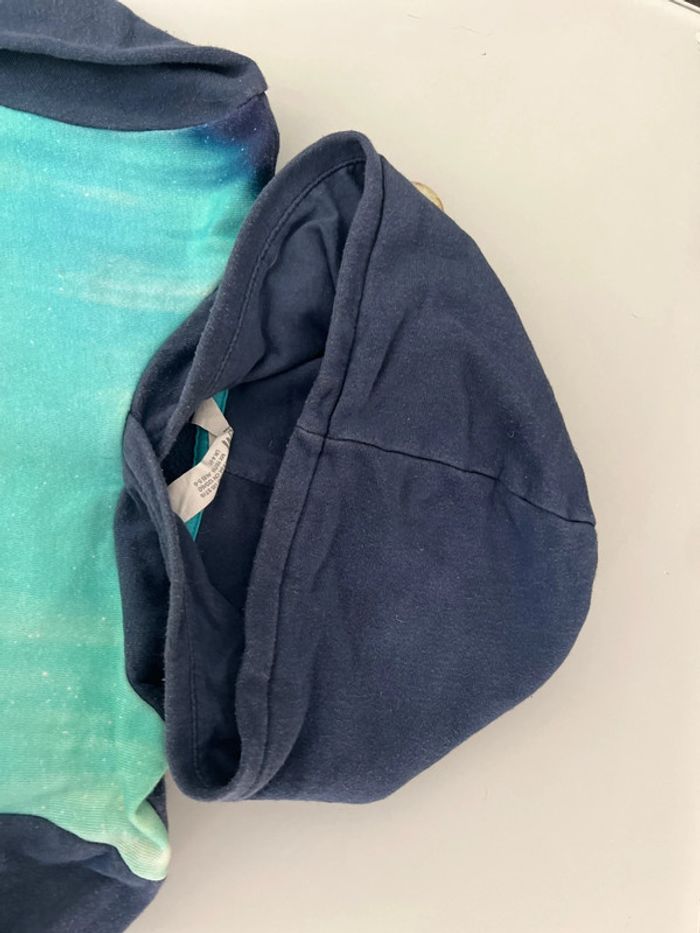pull loup h&m - photo numéro 2