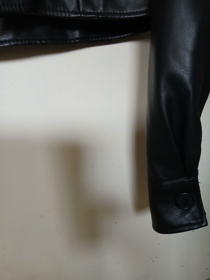 Blouson court - photo numéro 3