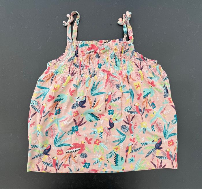 Débardeur - photo numéro 3