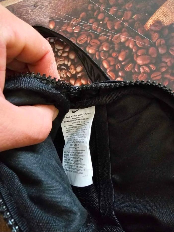 Sacoche  Nike  Air  Max  Original - photo numéro 3