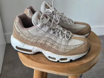 Basket Nike Air 37.5