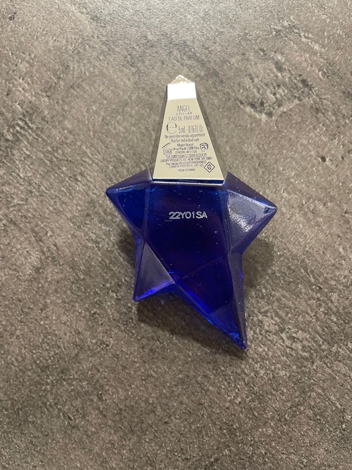 Miniature Angel - photo numéro 5