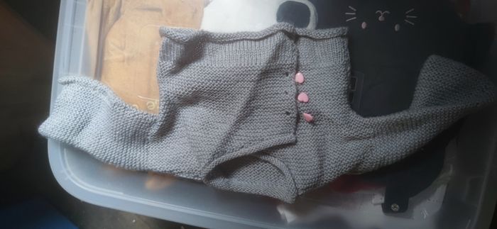 Lot de 5 vestes - photo numéro 3
