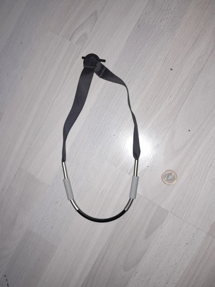 Sublime collier original intemporel