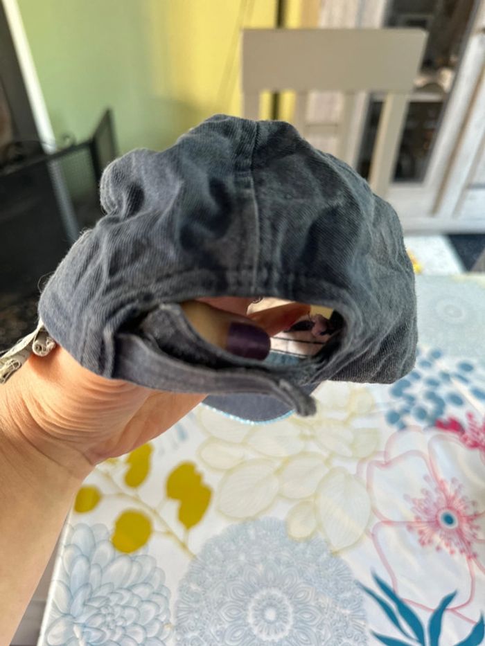 Casquette - photo numéro 2