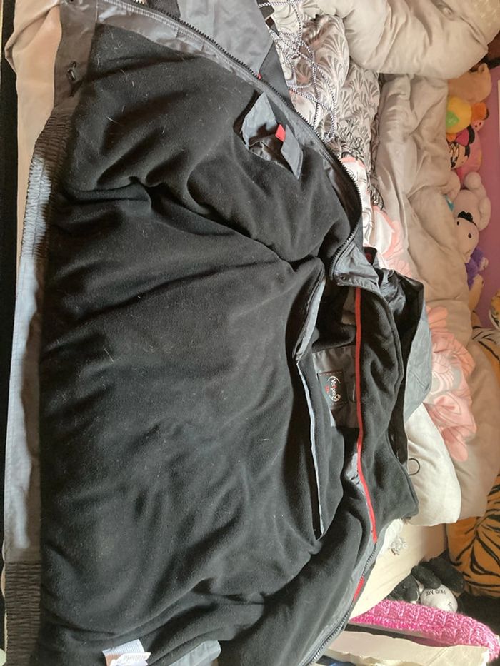 Manteau - photo numéro 5