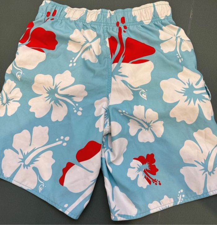 Bermuda maillot de bain - photo numéro 2