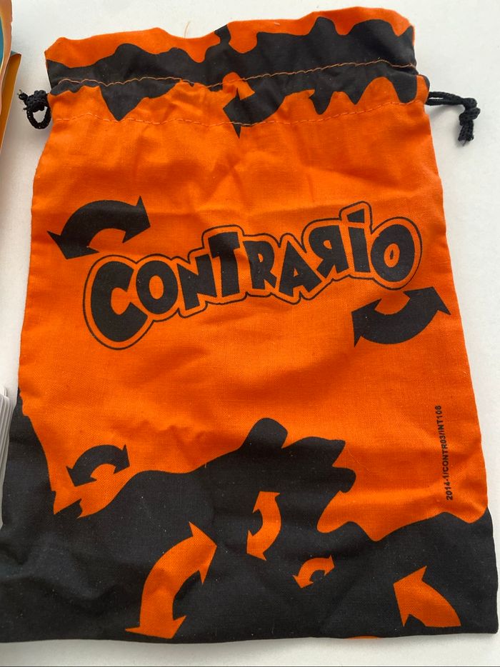 Contrario - photo numéro 6