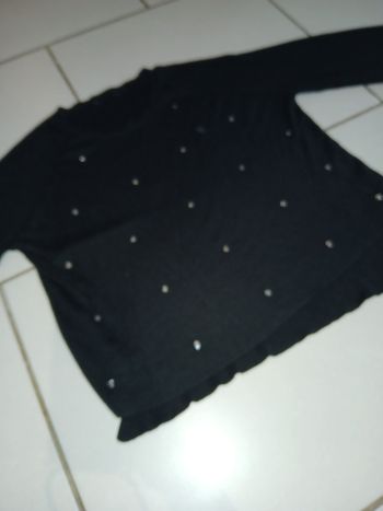 Pull tête de  mort