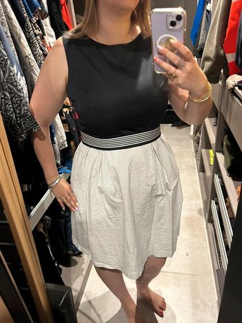 Robe chic Maison 123 T44