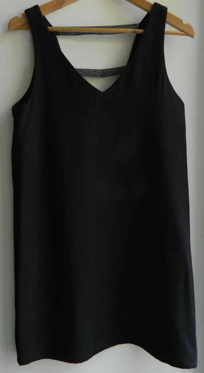 Robe de soirée T M "Mexx" - photo numéro 2