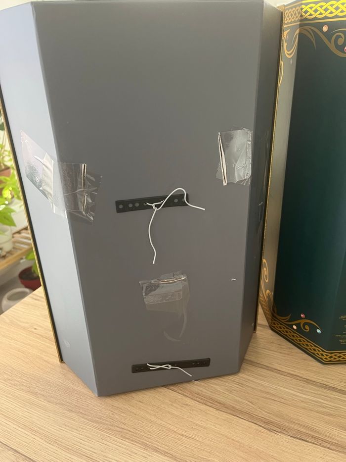 Poupée Disney édition limitée Merida Rebelle - photo numéro 2