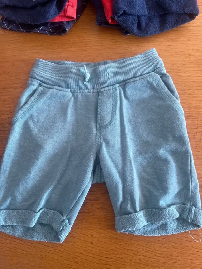8 short et bermuda garçon 4 ans - photo numéro 8