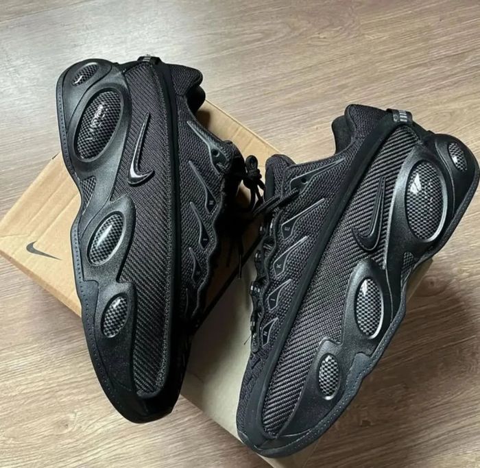 Drake X Nike Nocta glide black - photo numéro 4