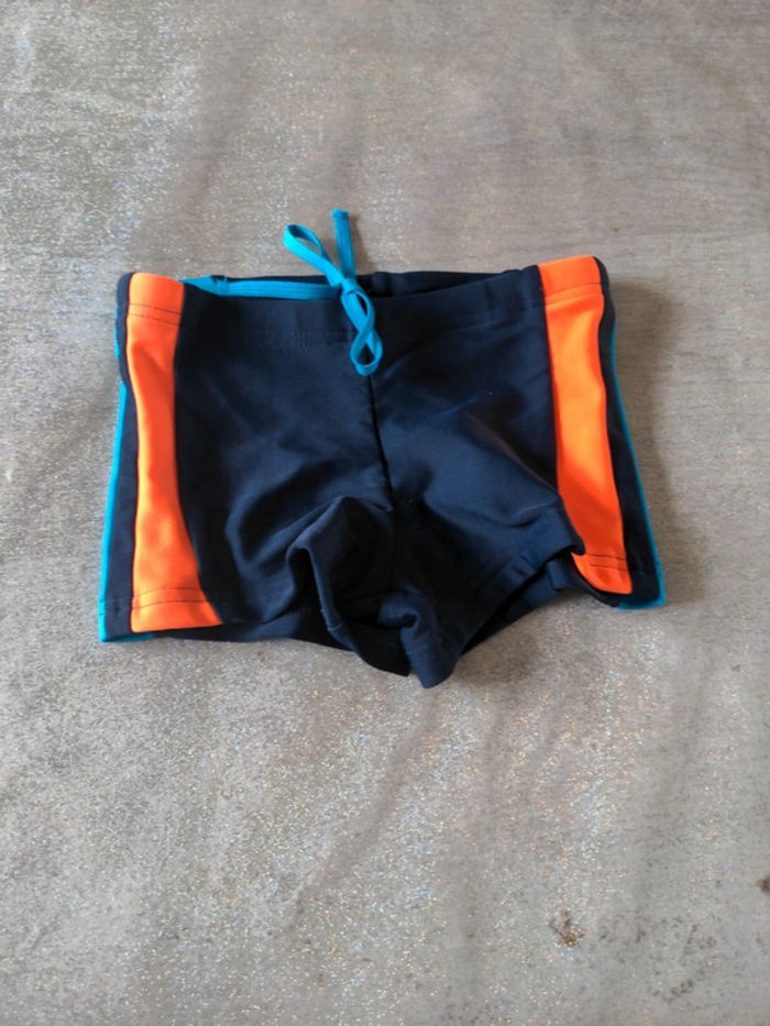 Slip de garçon garçon