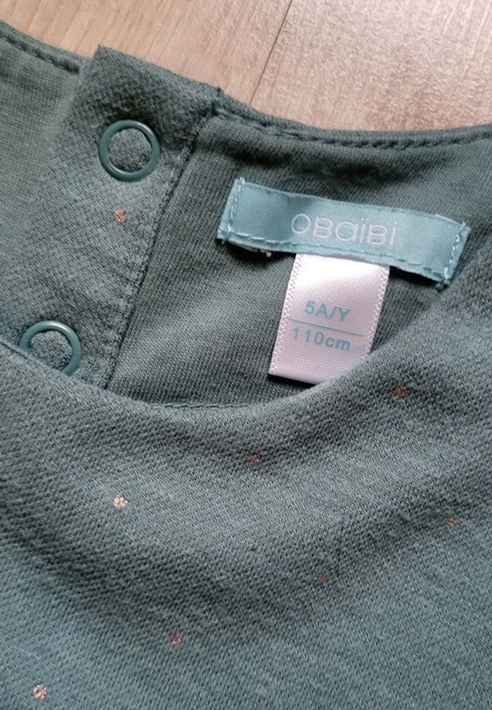 Robe à pois - photo numéro 3