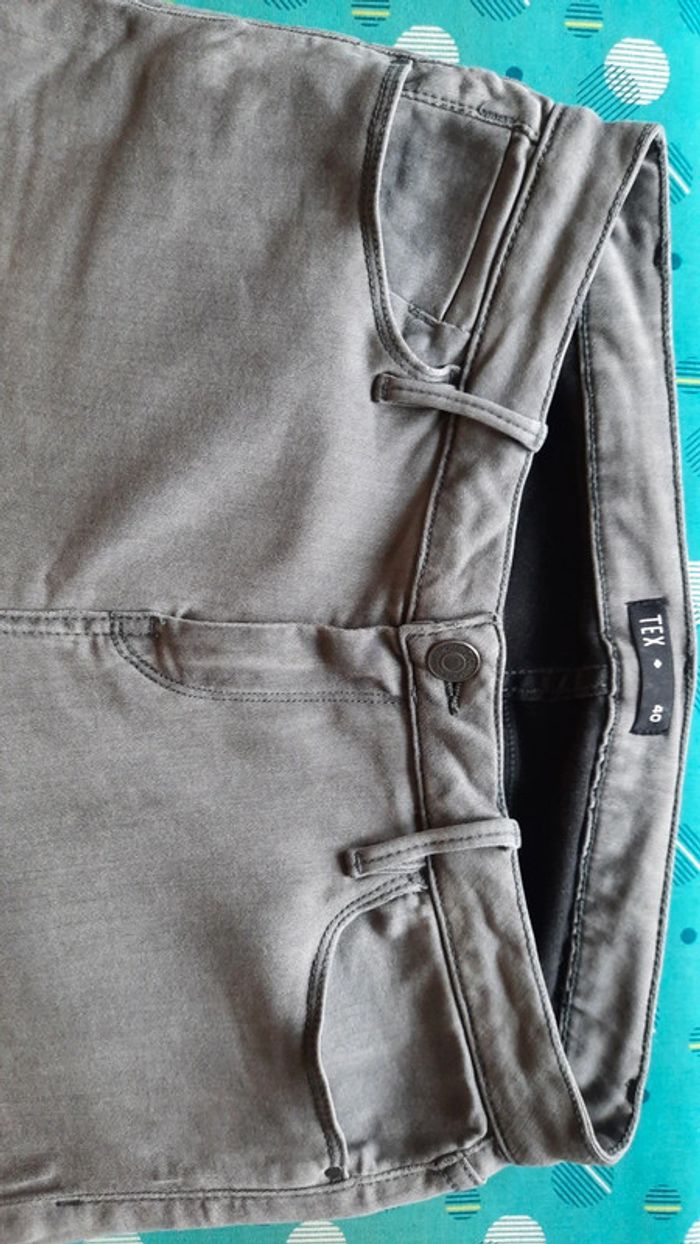 Pantalon homme - photo numéro 3