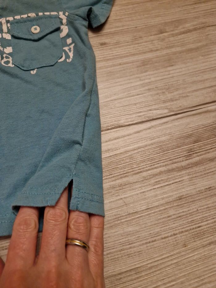 Tee-shirt 18mois - photo numéro 2