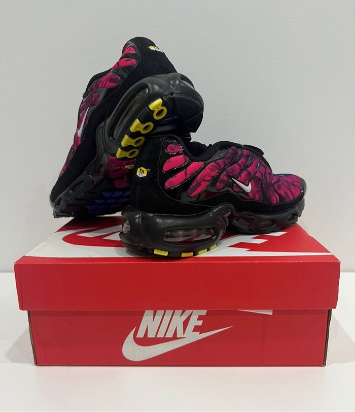 Chaussure Nike TN - photo numéro 5