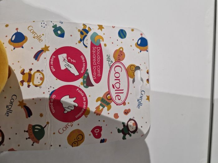 Doudou - photo numéro 2