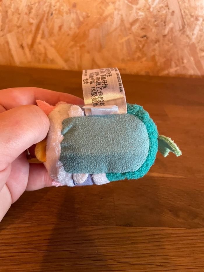 Tsum Tsum officiel Disney Daisy Mermaid Summer Sea life Sirène - photo numéro 7
