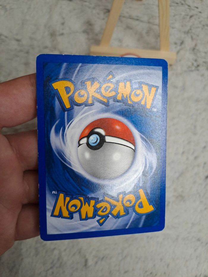 Carte Pokémon Hypotrempe 62/111 Neo Genesis ed2 Wizards Fr - photo numéro 4
