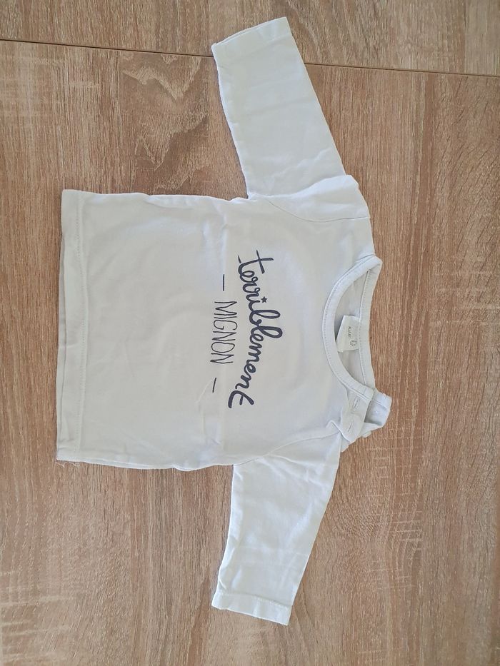 Tee shirt