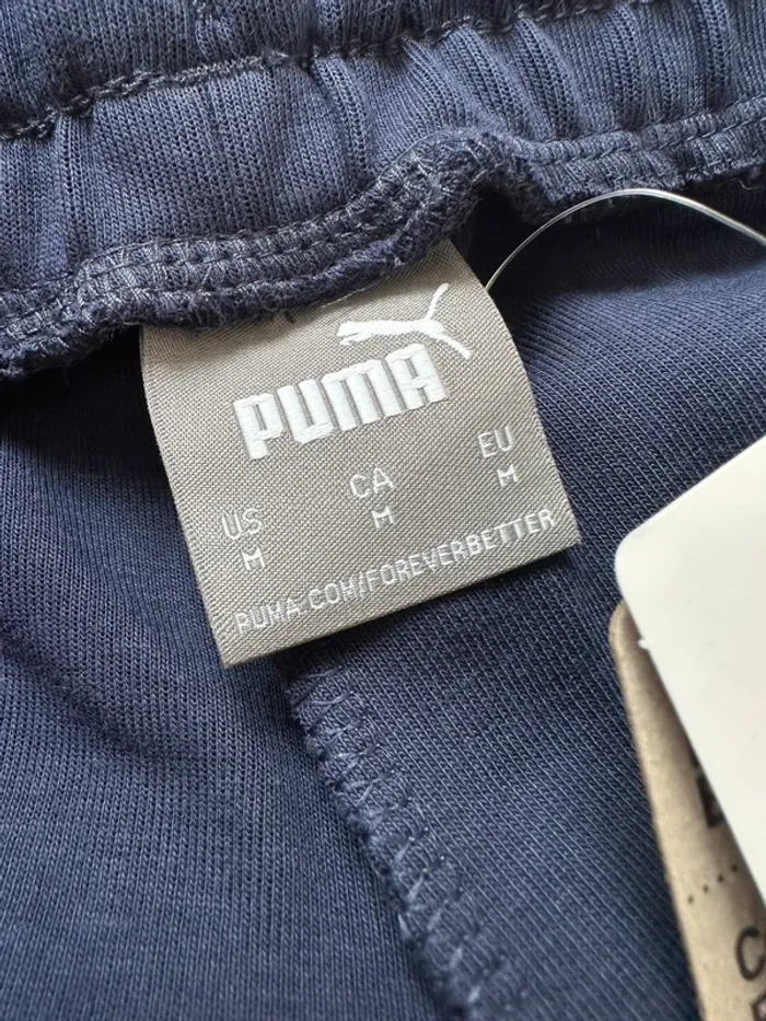 Jogging puma olympique de marseille neuf taille M - photo numéro 10