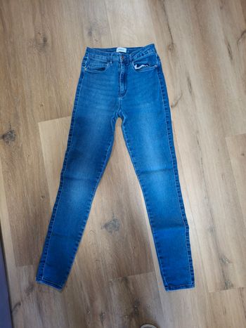 Jean skinny