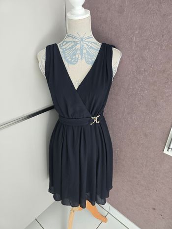 Robe Morgan taille 36 neuve