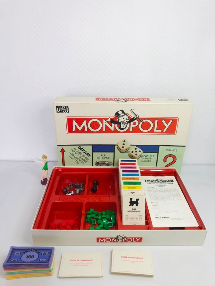 Monopoly - photo numéro 10