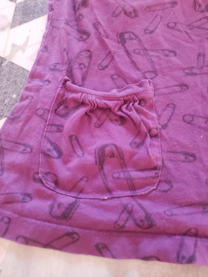 Tunique - photo numéro 2