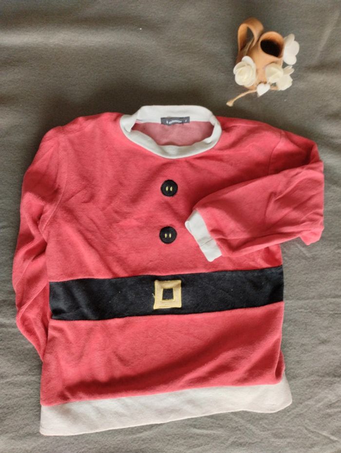 Pyjama de Noël - photo numéro 2