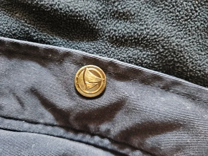 Manteau petit bateau taille 3 ans 🌸 - photo numéro 4