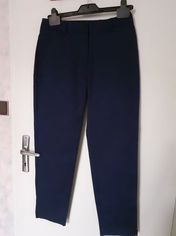 Pantalon femme taille 36