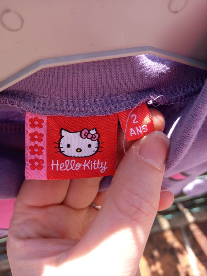 Lot 2 sous pull - photo numéro 3