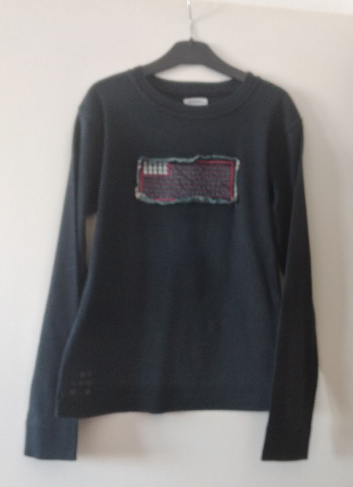 Lot de vêtements 10 ans garçon - photo numéro 4