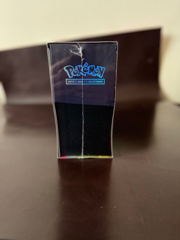 ETB Flammes fantasmagoriques ME2 - photo numéro 4