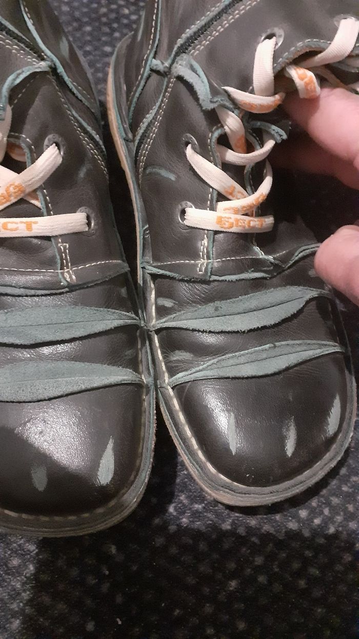 Botte femme sélect 41 cuir n11605 39 - photo numéro 8