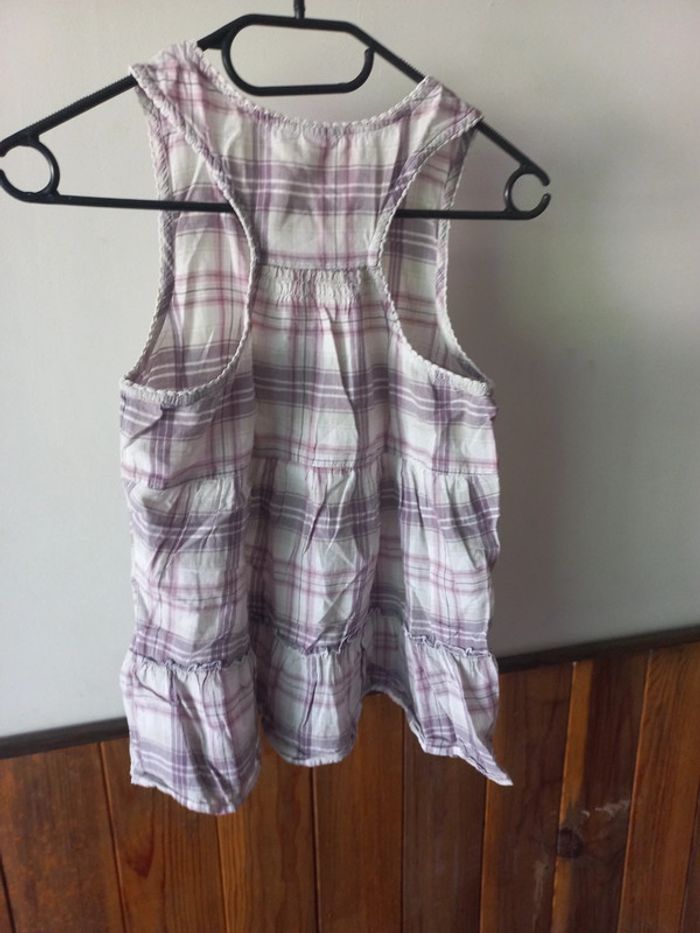 Tunique débardeur - photo numéro 2