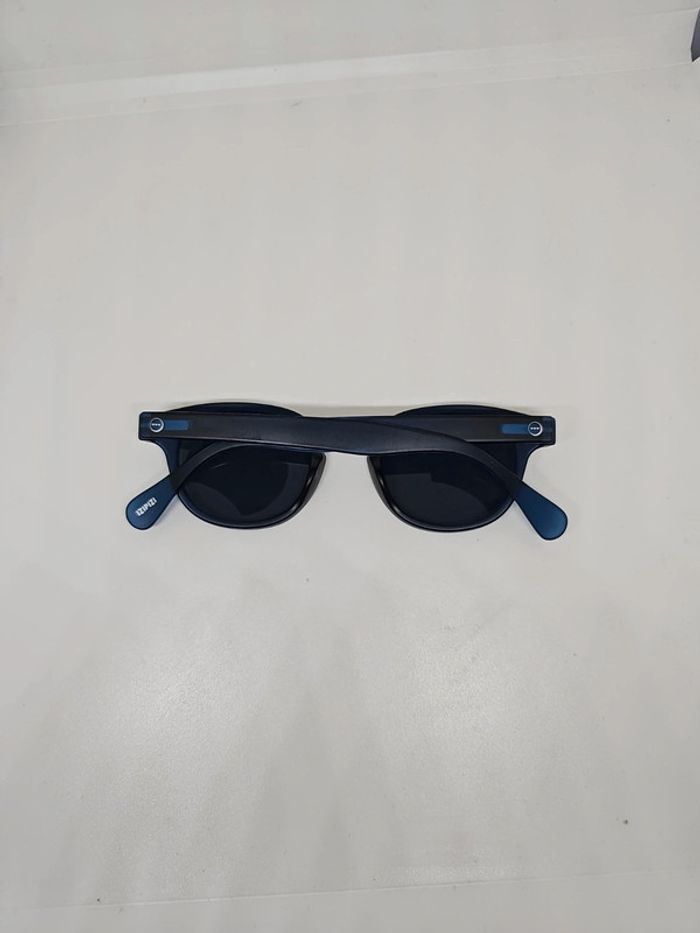 Lunettes de soleil Izipizi #C bleu - photo numéro 8