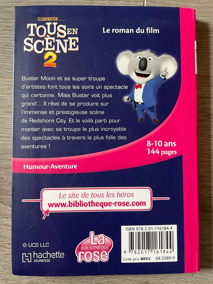 Tous en scène 2 - photo numéro 2