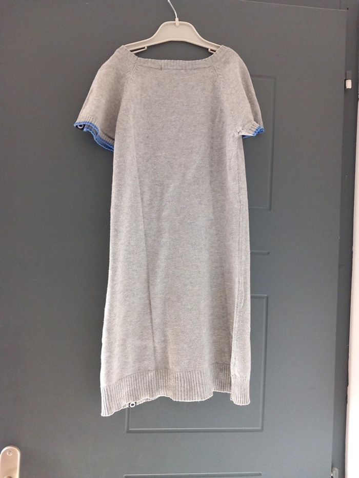 Robe pull - photo numéro 4