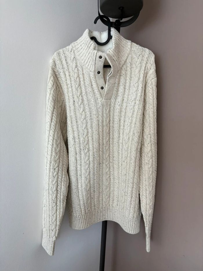 Pull celio - photo numéro 2