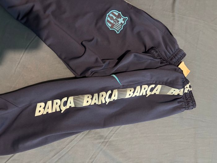 Bas jogging femme - photo numéro 8