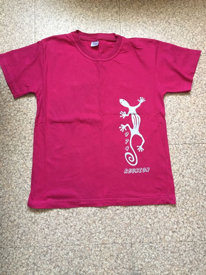 Tee-shirts