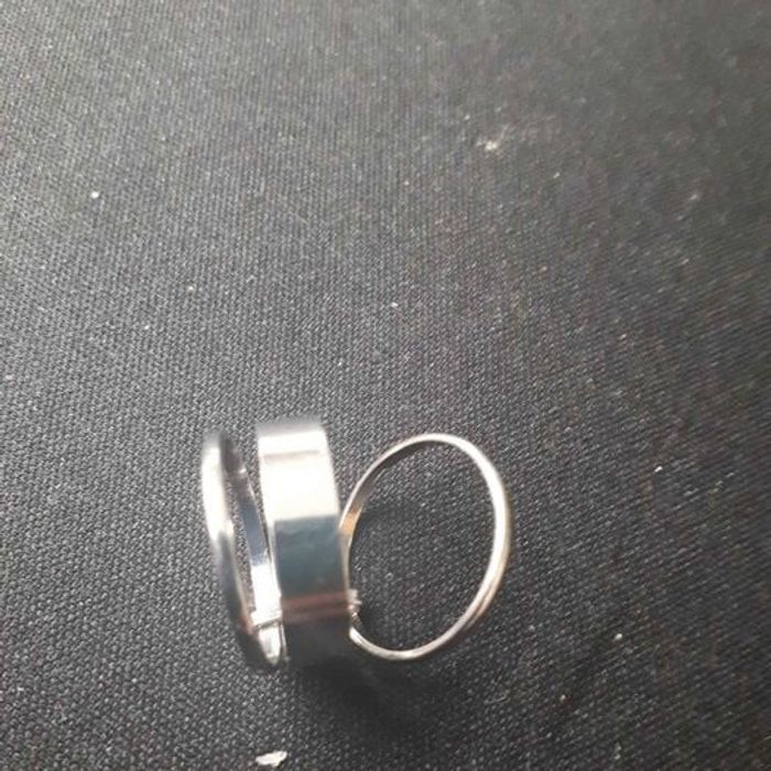Bague avec 3 anneaux - photo numéro 3
