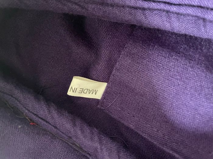 Sac brodé made in Vietnam - photo numéro 5