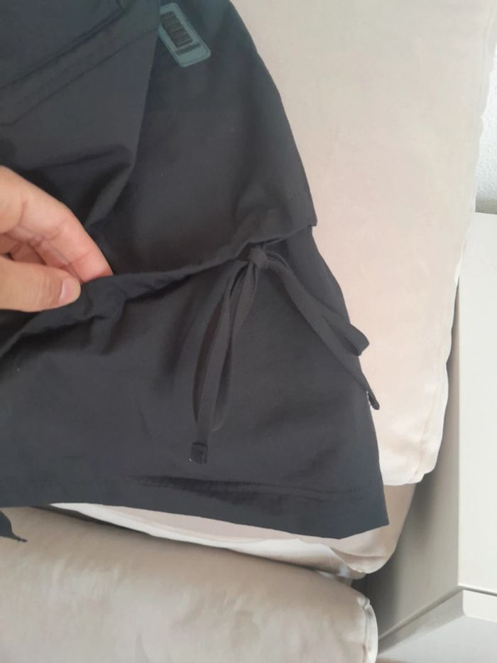 Robe noire sans manches 💫Marque Voodoo💫Taille 44 - photo numéro 6