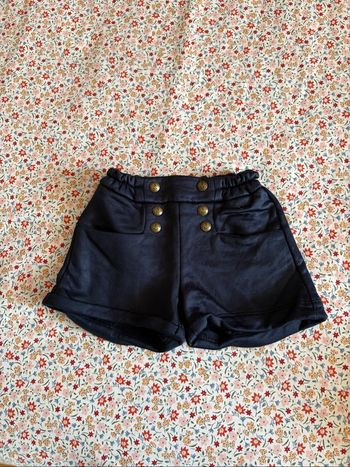 Short ikks